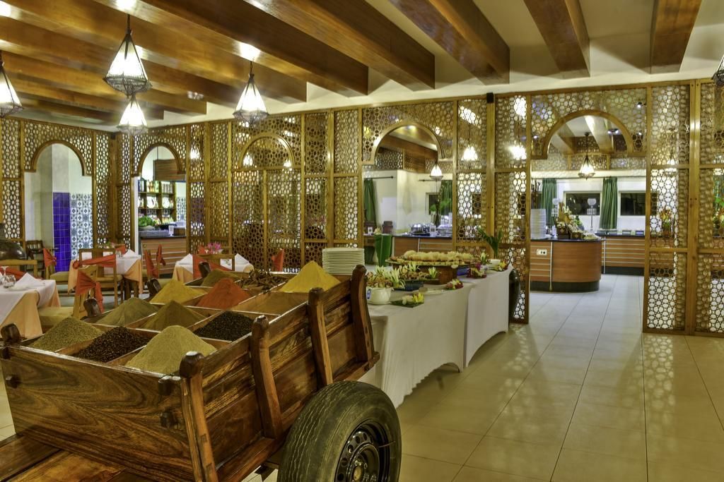 DREAM OF ZANZIBAR BEACH RESORT - 31