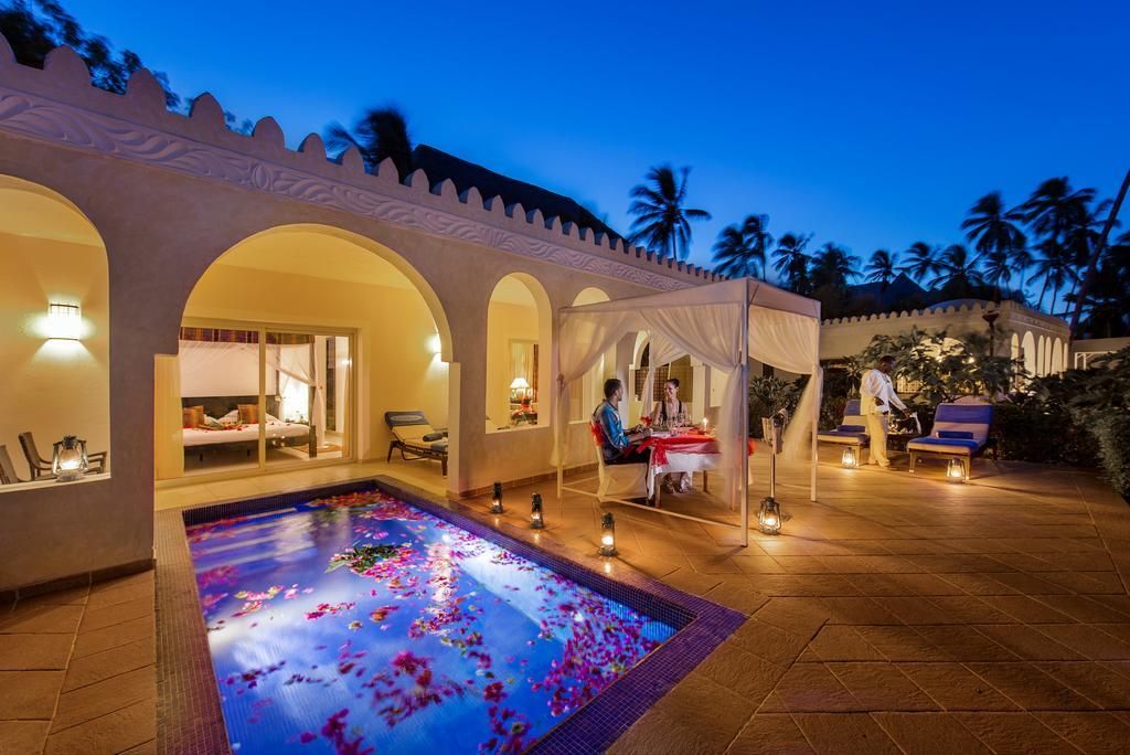 DREAM OF ZANZIBAR BEACH RESORT - 32