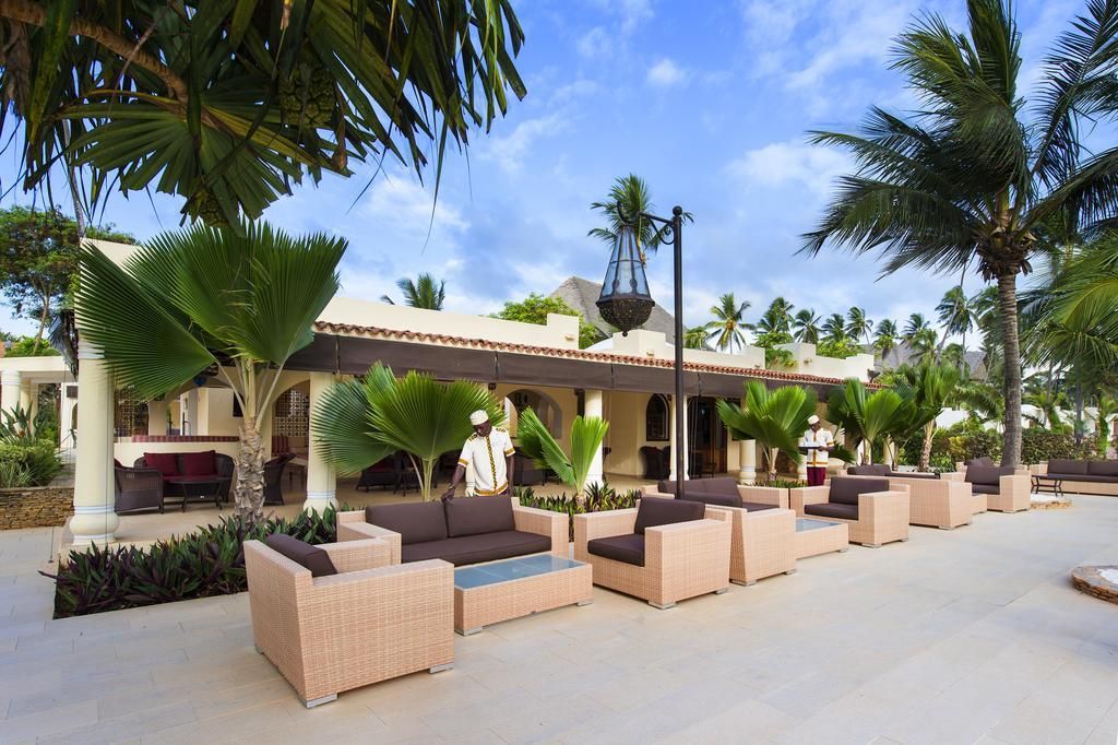 DREAM OF ZANZIBAR BEACH RESORT - 37