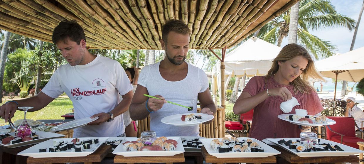 DREAM OF ZANZIBAR BEACH RESORT - 40