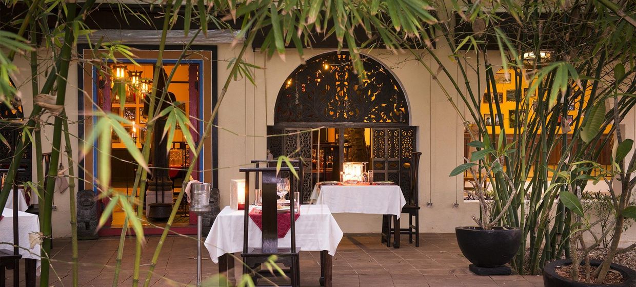 DREAM OF ZANZIBAR BEACH RESORT - 5