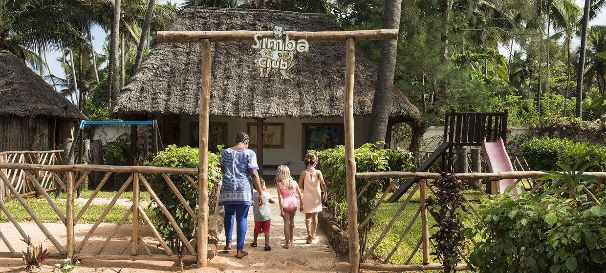 DREAM OF ZANZIBAR BEACH RESORT - 43