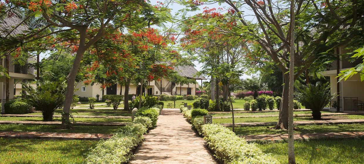 DREAM OF ZANZIBAR BEACH RESORT - 44