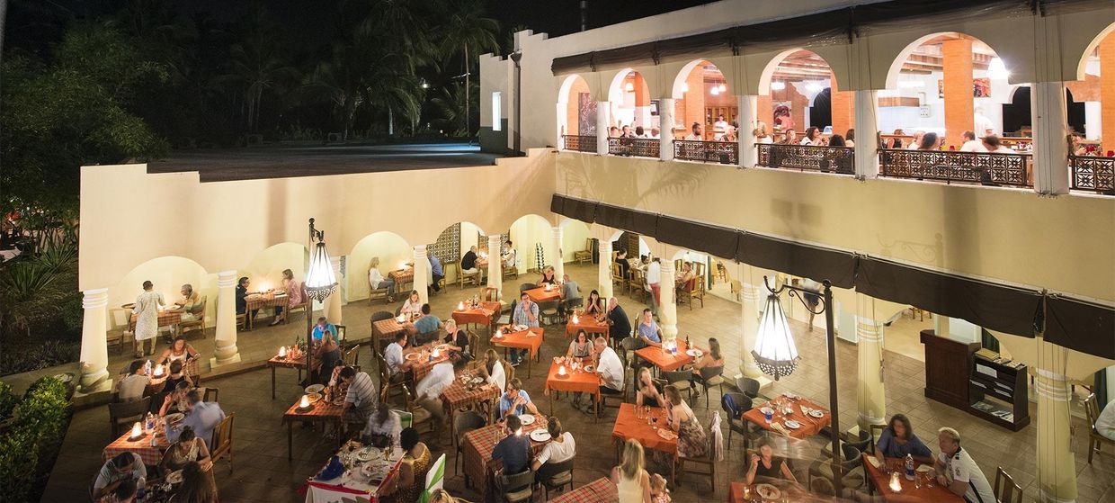 DREAM OF ZANZIBAR BEACH RESORT - 7