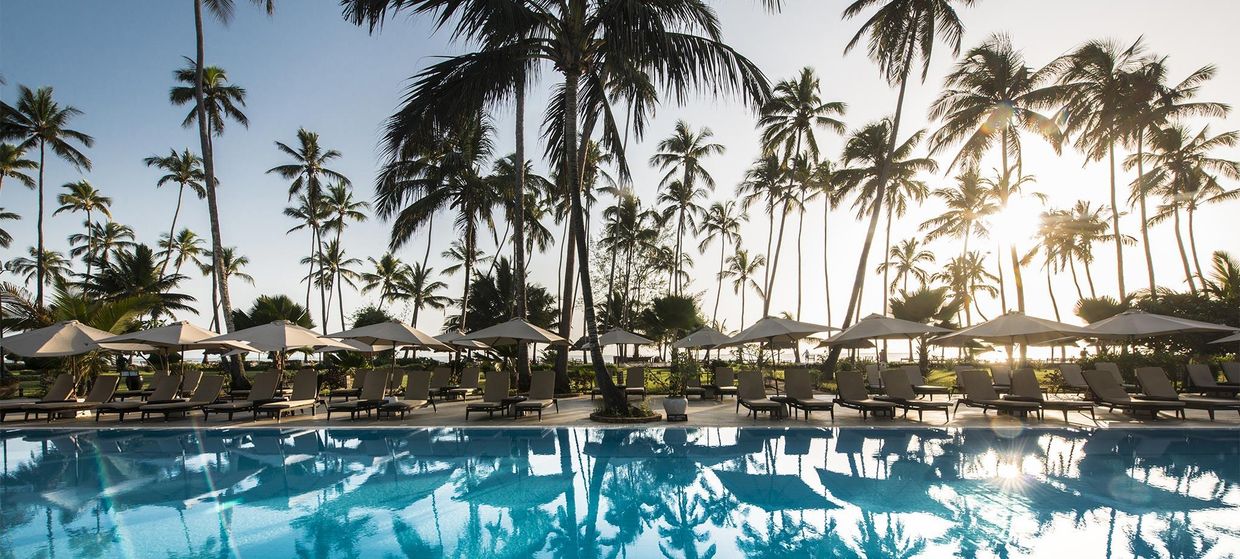 DREAM OF ZANZIBAR BEACH RESORT - 8