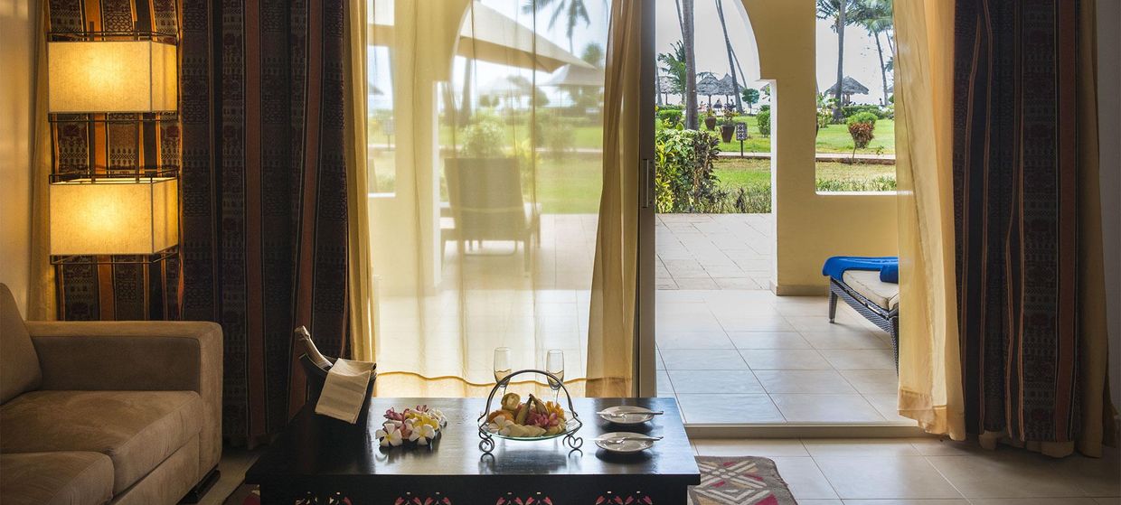 DREAM OF ZANZIBAR BEACH RESORT - 10