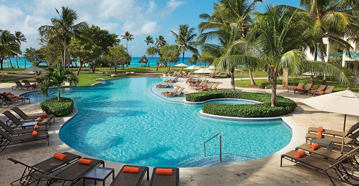 DREAMS LA ROMANA - 1