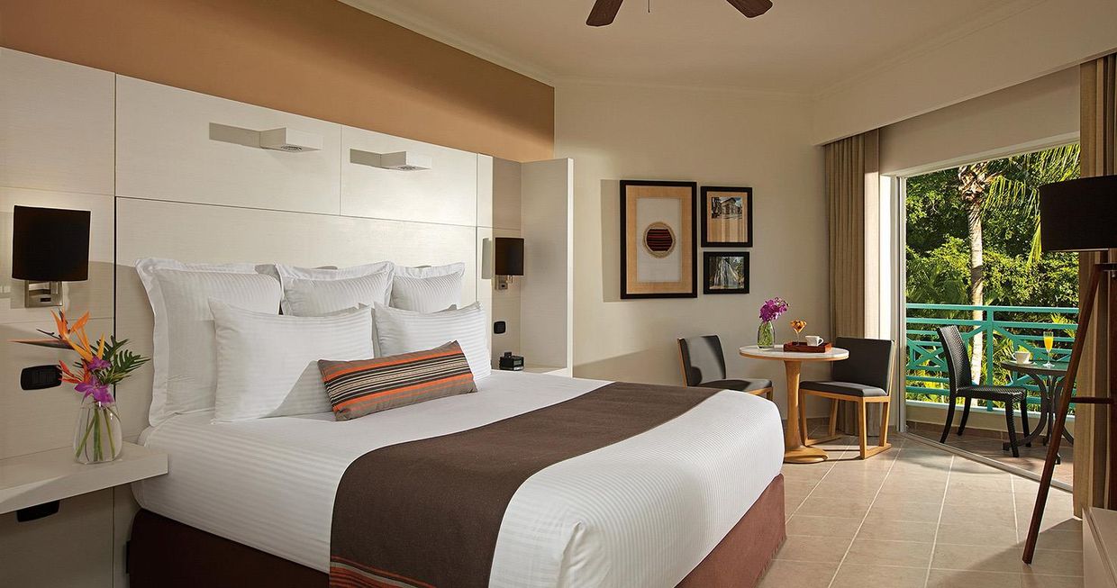 DREAMS LA ROMANA - 2