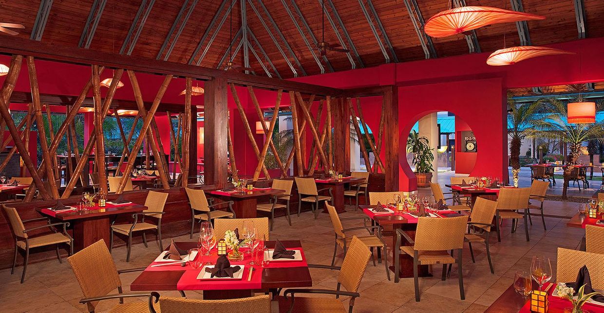 DREAMS LA ROMANA - 3