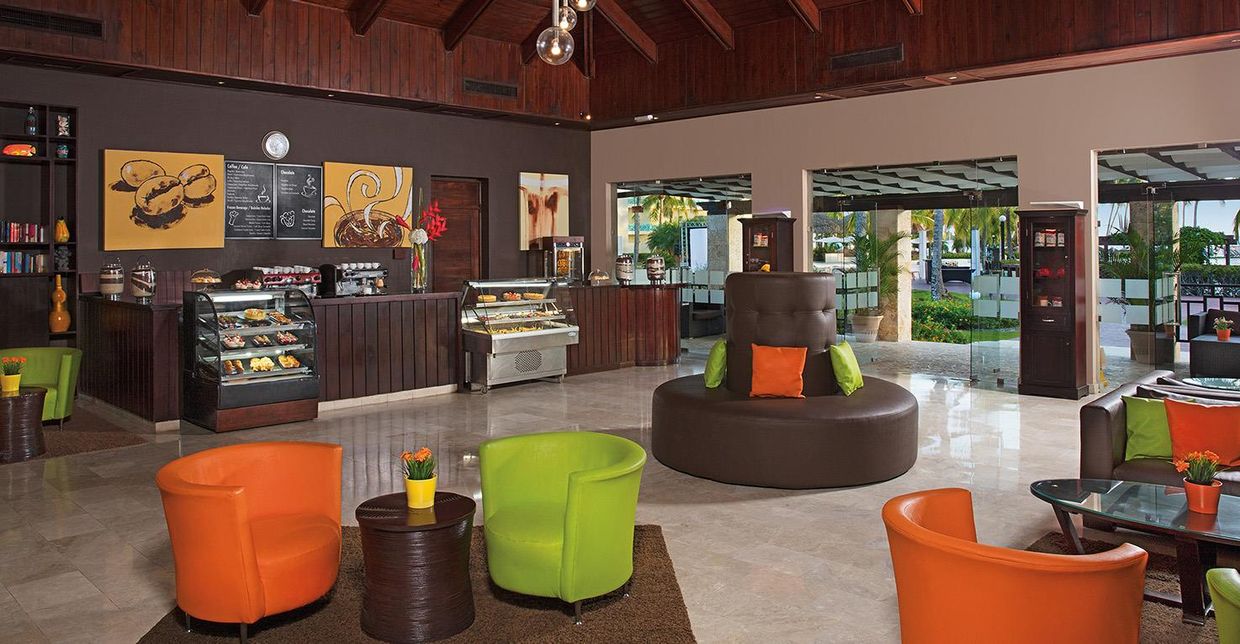 DREAMS LA ROMANA - 4