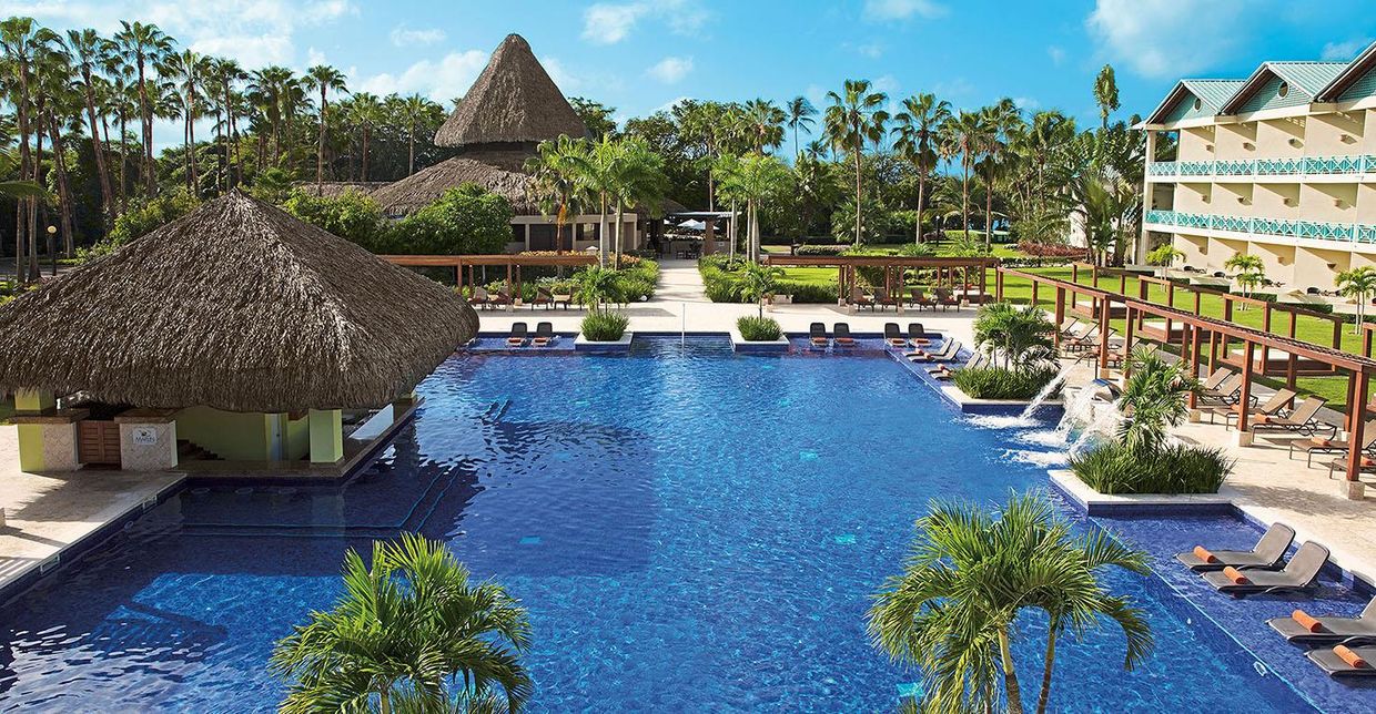 DREAMS LA ROMANA - 6