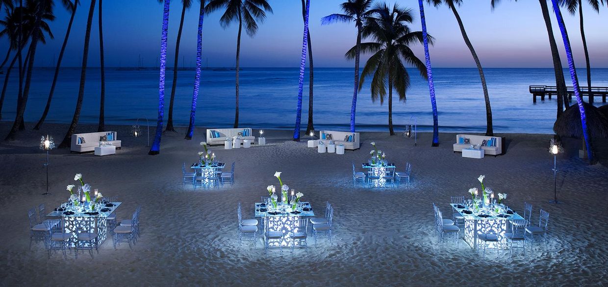 DREAMS LA ROMANA - 7