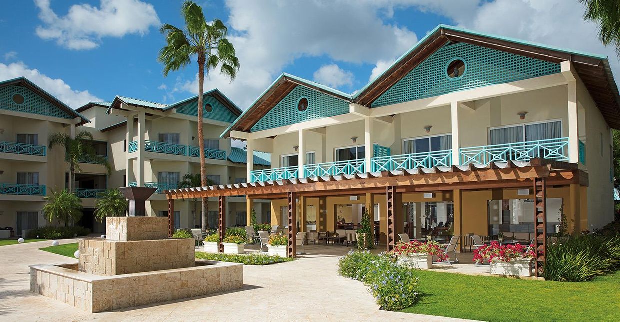 DREAMS LA ROMANA - 8