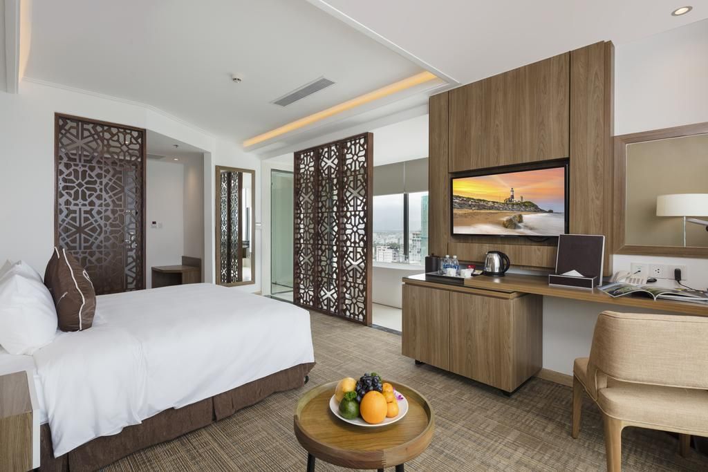 ASTERIA COMODO NHA TRANG HOTEL - 2