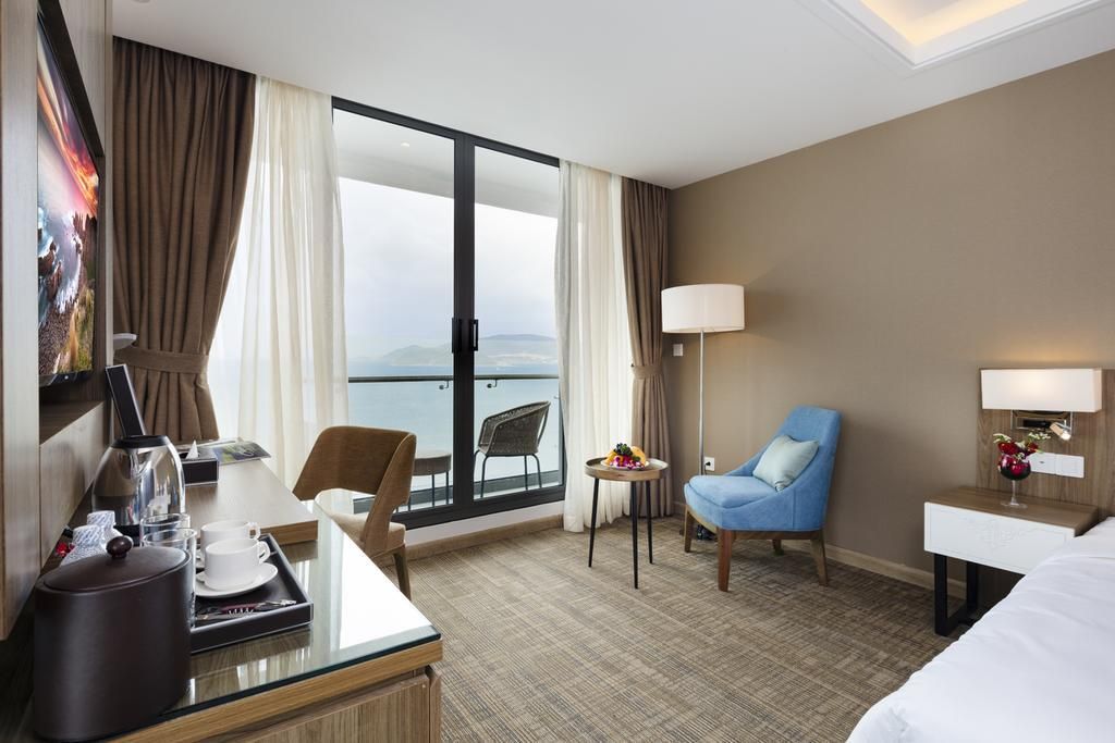 ASTERIA COMODO NHA TRANG HOTEL - 11