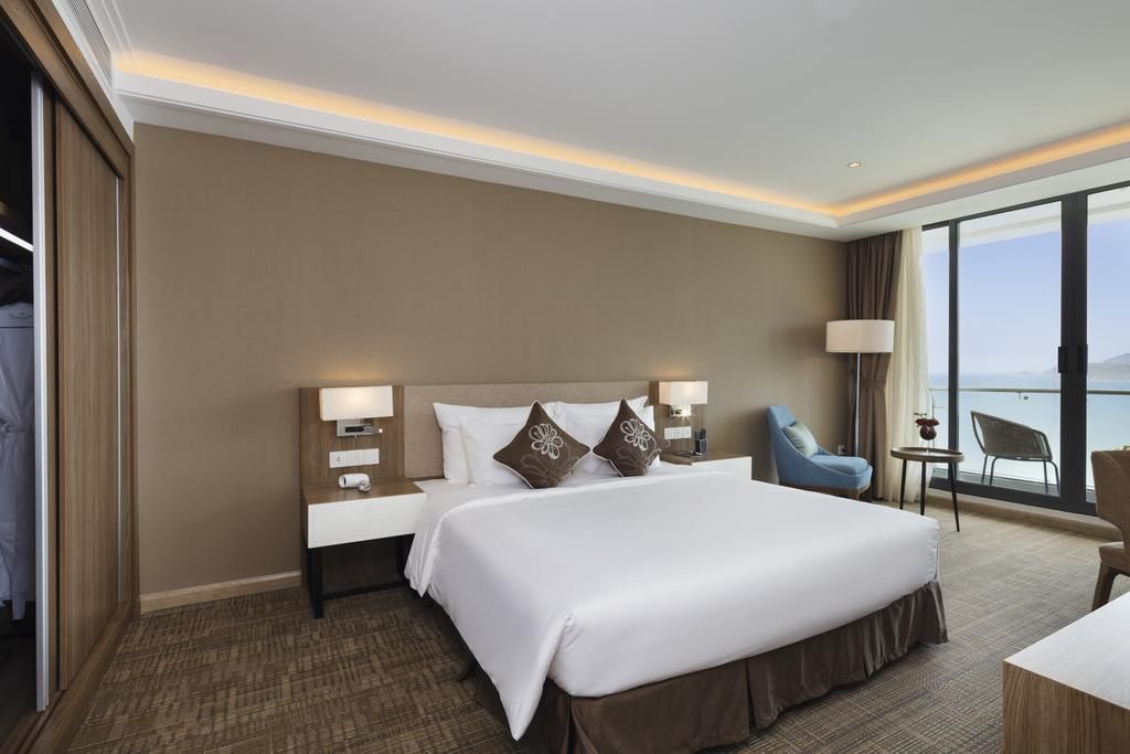 ASTERIA COMODO NHA TRANG HOTEL - 3