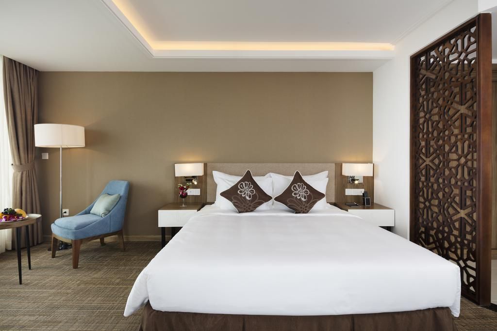 ASTERIA COMODO NHA TRANG HOTEL - 4