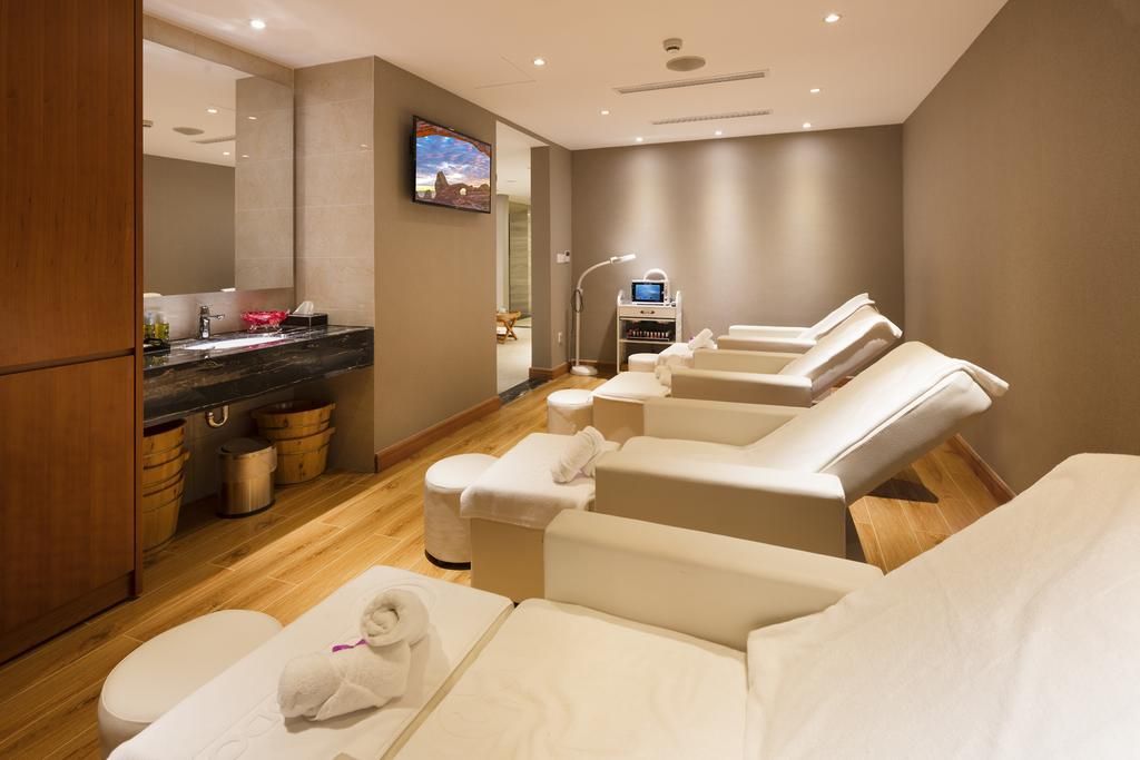 ASTERIA COMODO NHA TRANG HOTEL - 6
