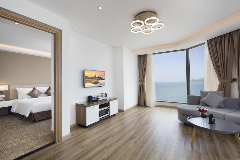 ASTERIA COMODO NHA TRANG HOTEL - 8