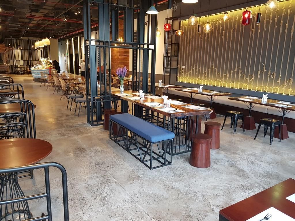 EM QI BOUTIQUE HOTEL - 2