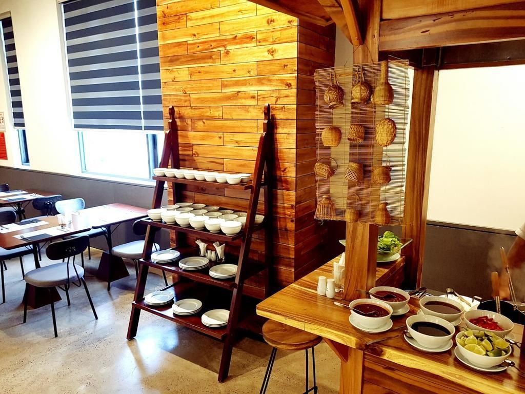 EM QI BOUTIQUE HOTEL - 3