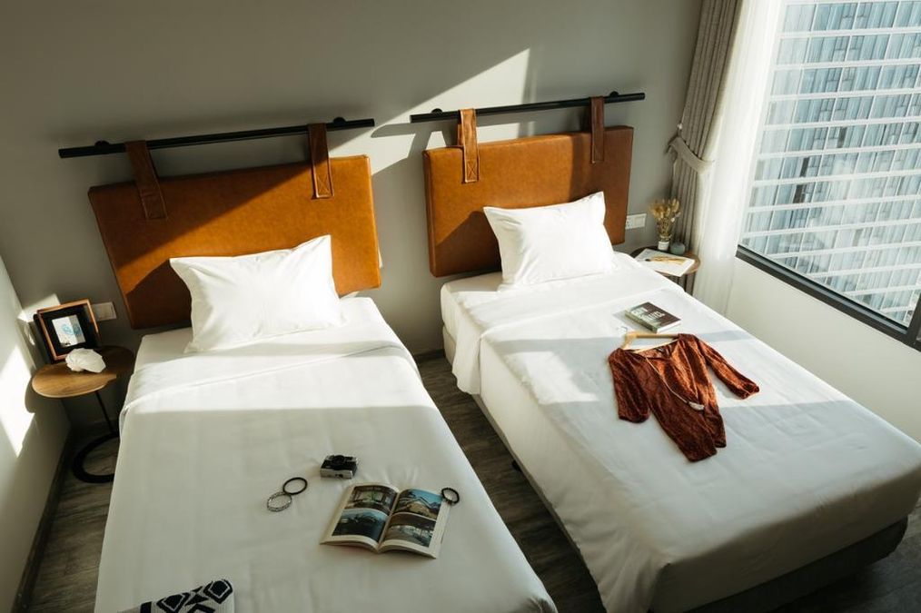 Картинка отеля - 4