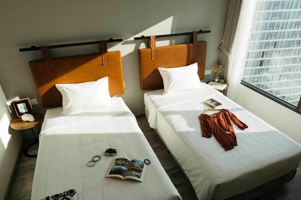 EM QI BOUTIQUE HOTEL - 4