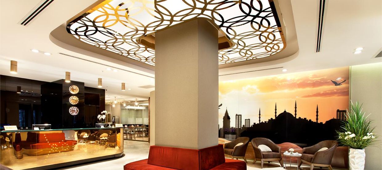 Sorriso Due Hotel - 1