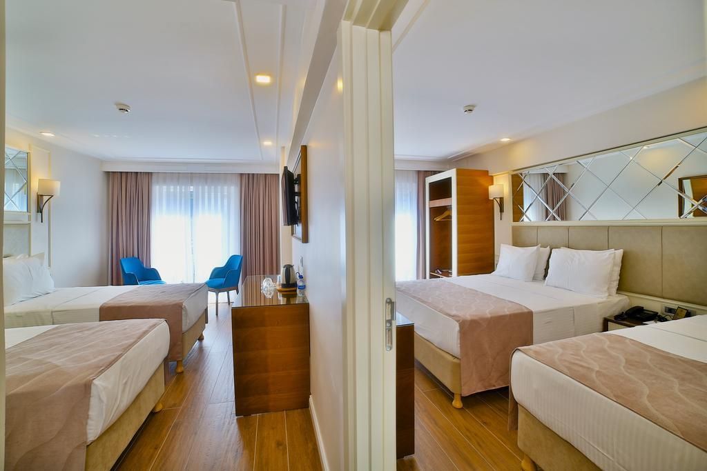 Sorriso Due Hotel - 3