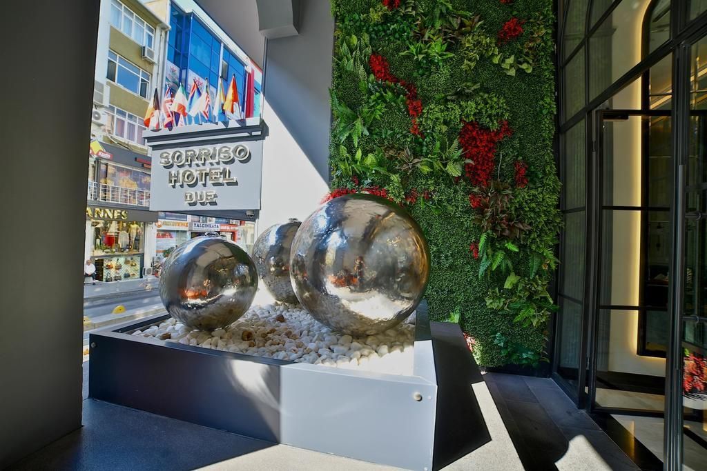 Sorriso Due Hotel - 5