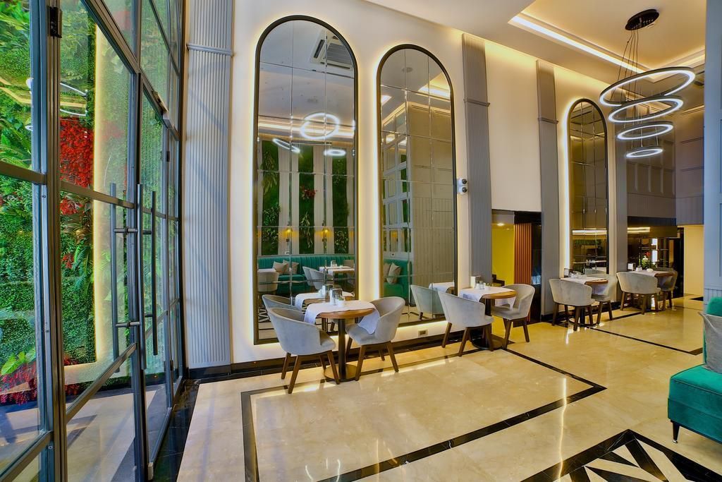 Sorriso Due Hotel - 7