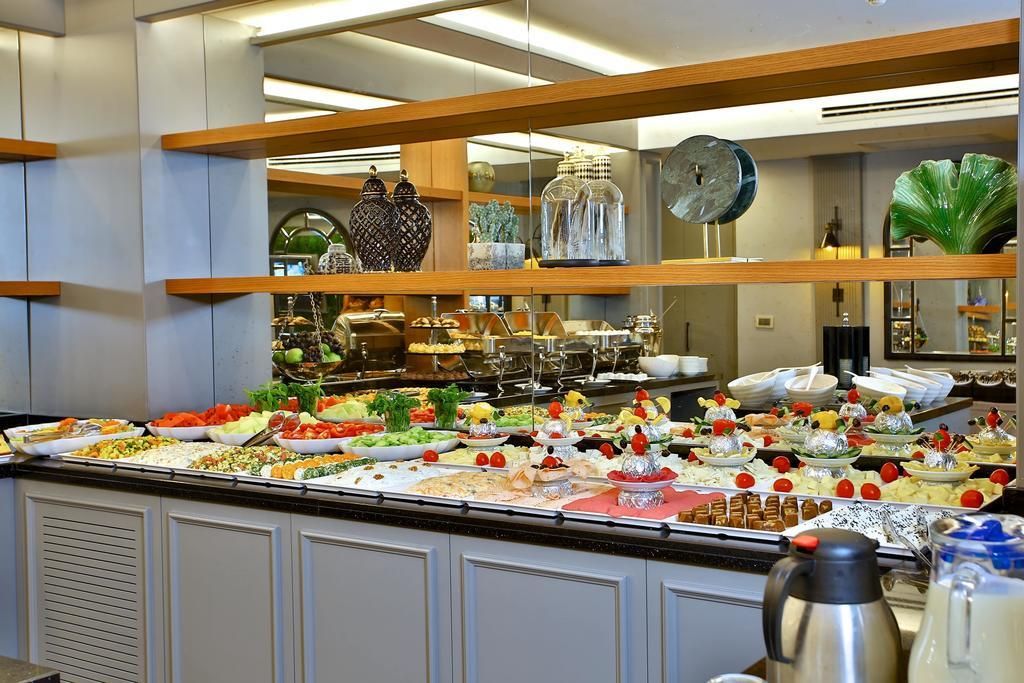 Sorriso Due Hotel - 9