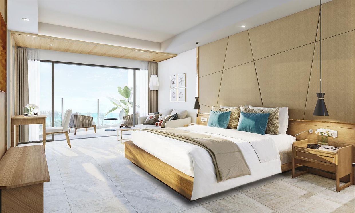 SELECTUM NOA RESORT CAM RANH - 2