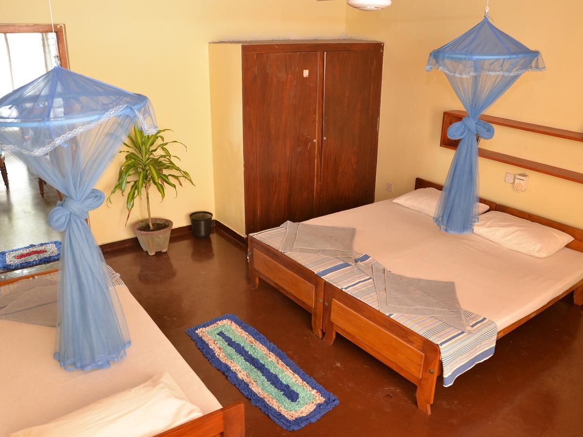 HAPPY TUNA GUESTHOUSE - 2