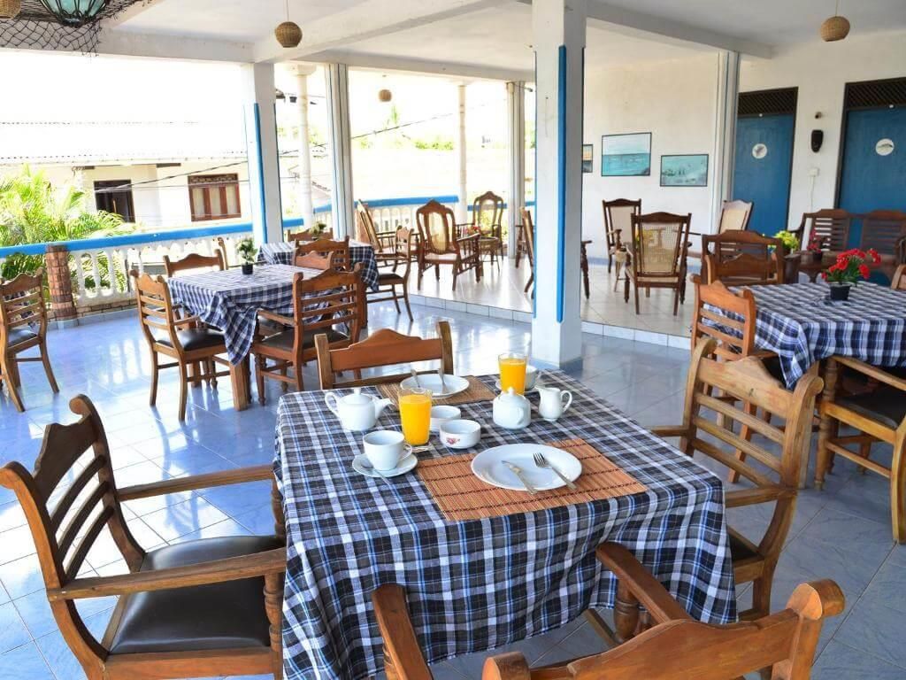 HAPPY TUNA GUESTHOUSE - 13