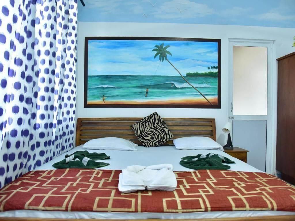 HAPPY TUNA GUESTHOUSE - 15