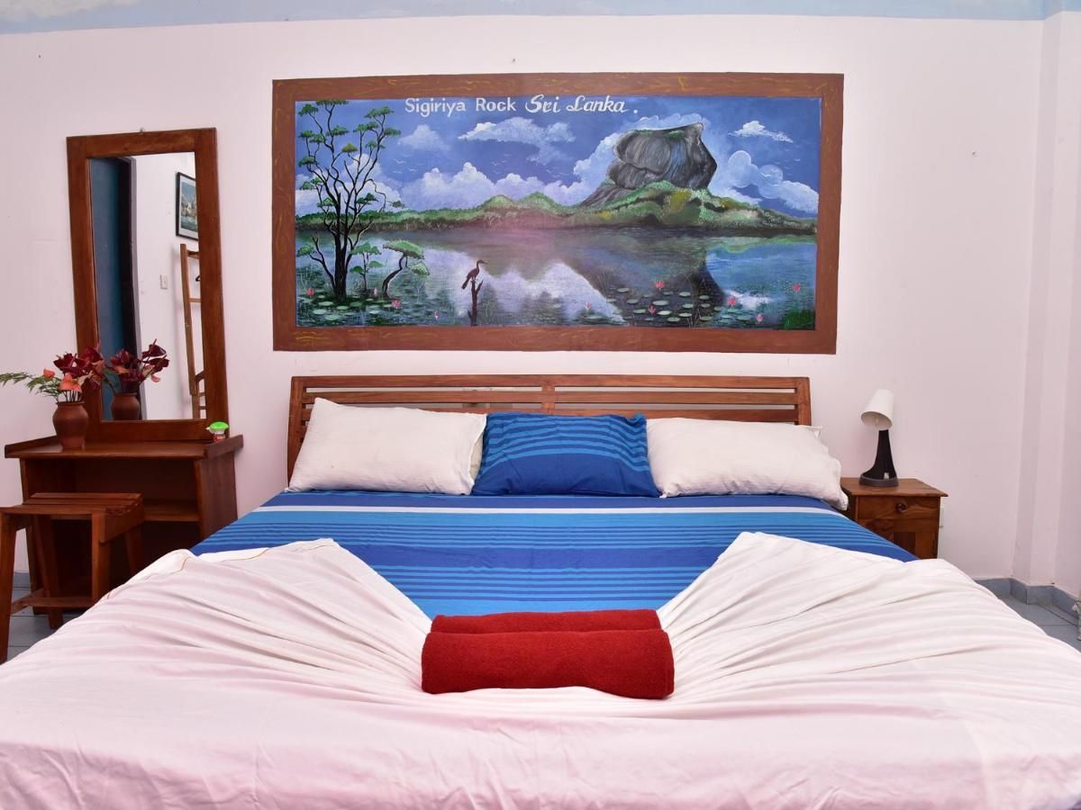HAPPY TUNA GUESTHOUSE - 16