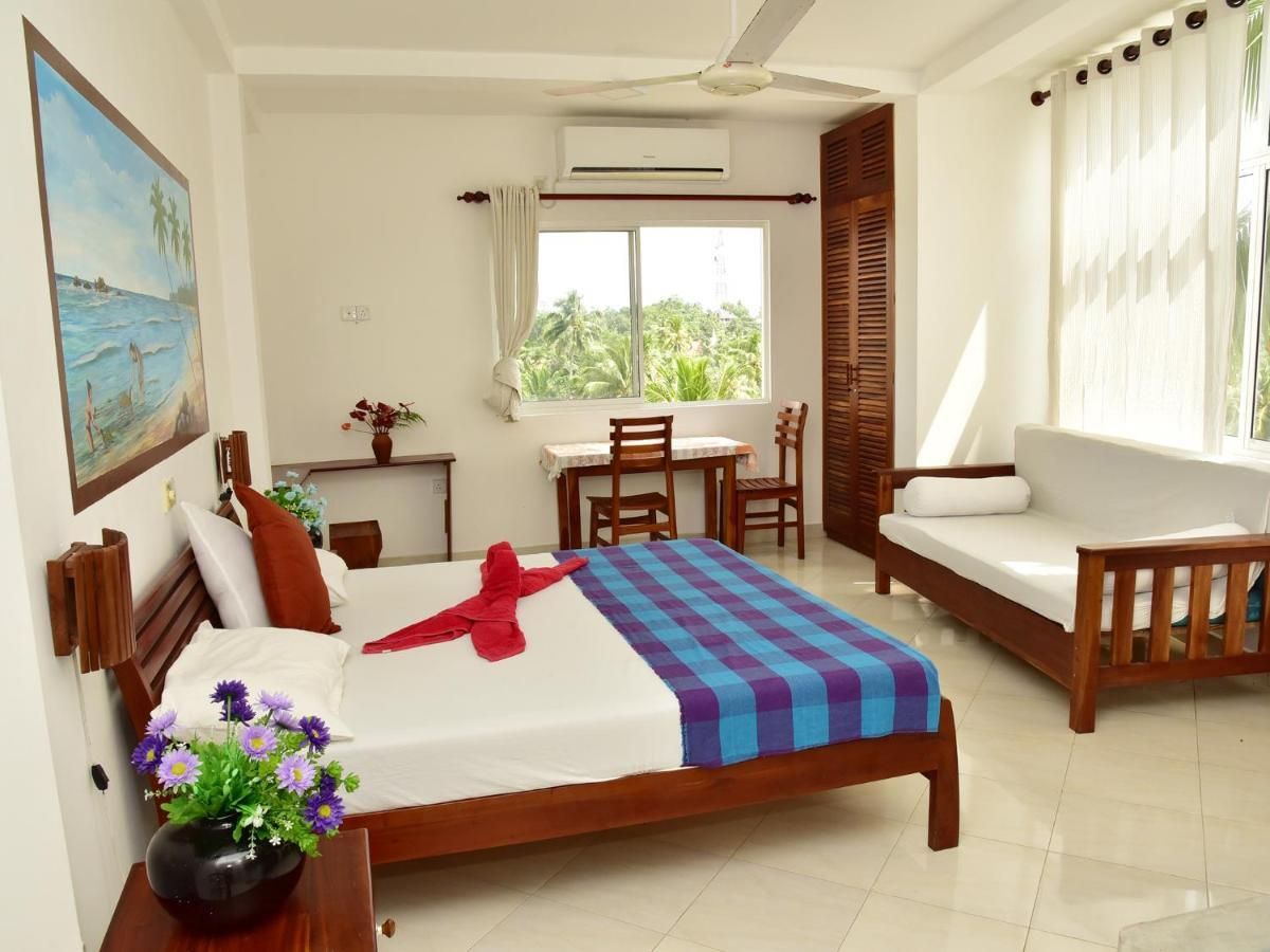 HAPPY TUNA GUESTHOUSE - 17