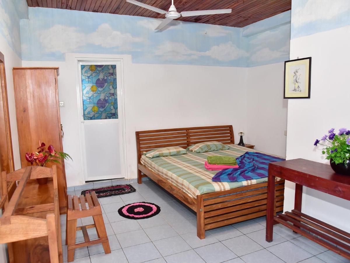 HAPPY TUNA GUESTHOUSE - 18