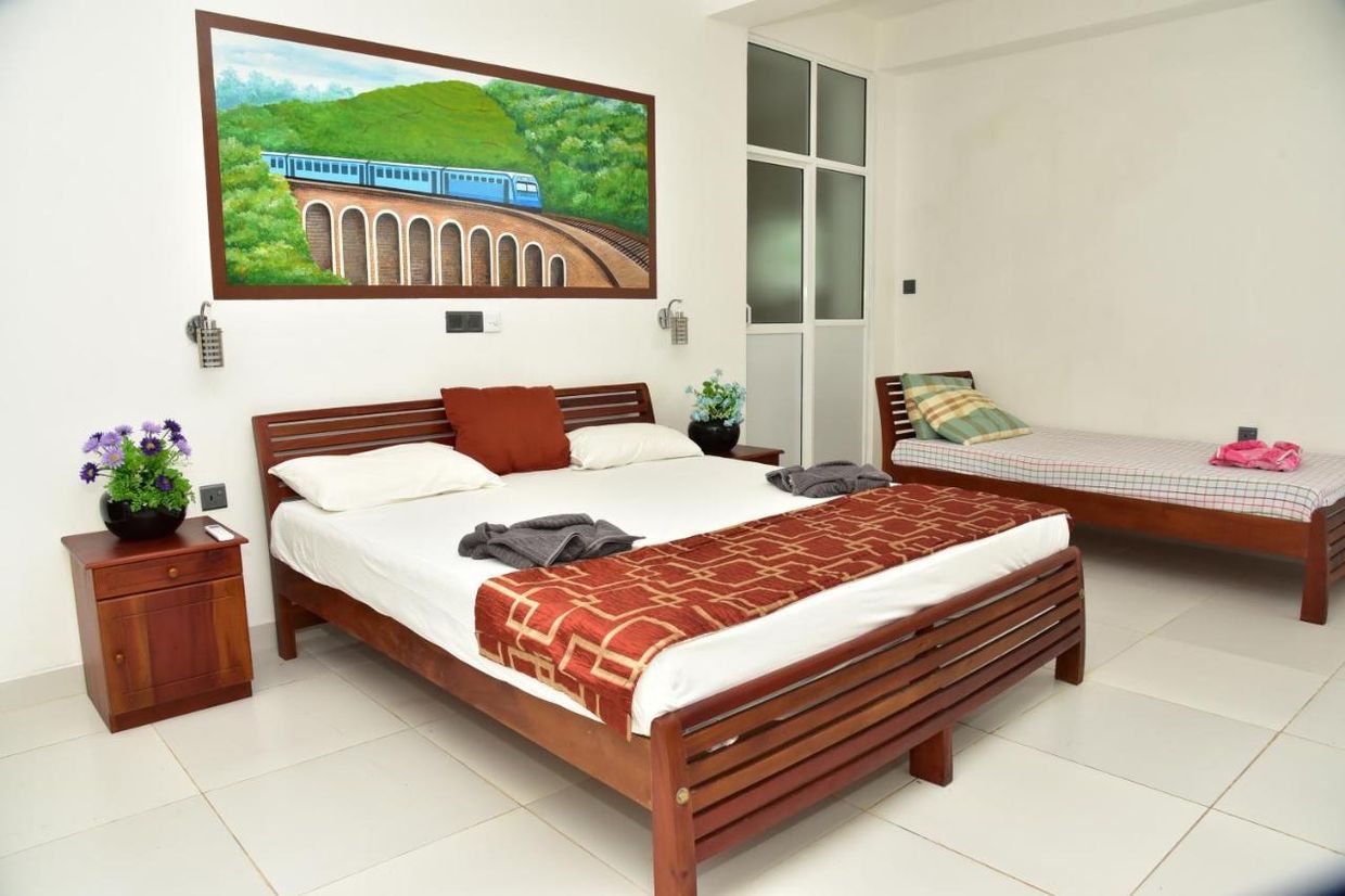 HAPPY TUNA GUESTHOUSE - 19