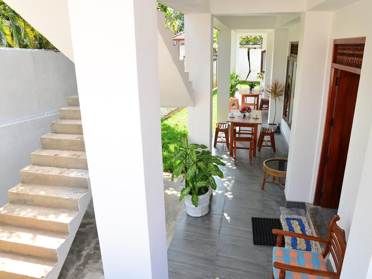 HAPPY TUNA GUESTHOUSE - 3