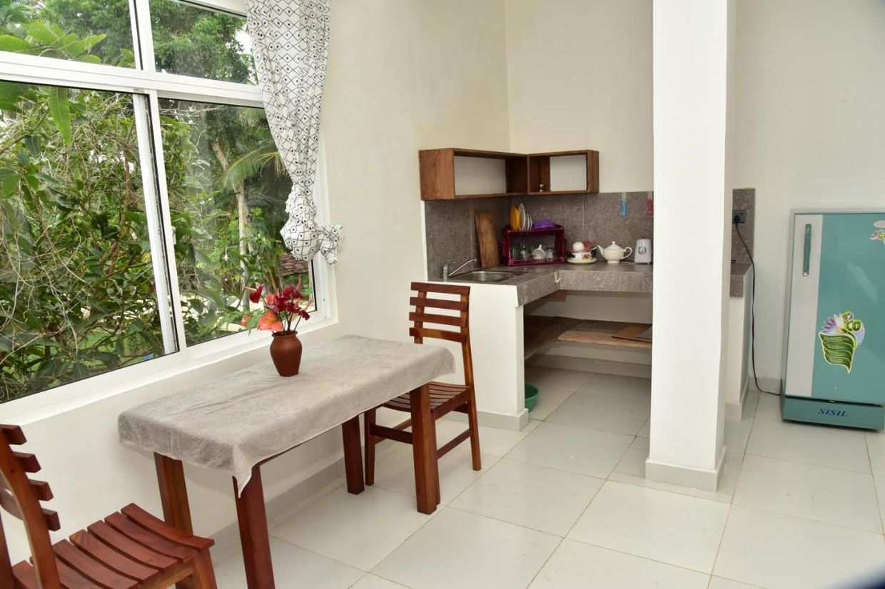HAPPY TUNA GUESTHOUSE - 21