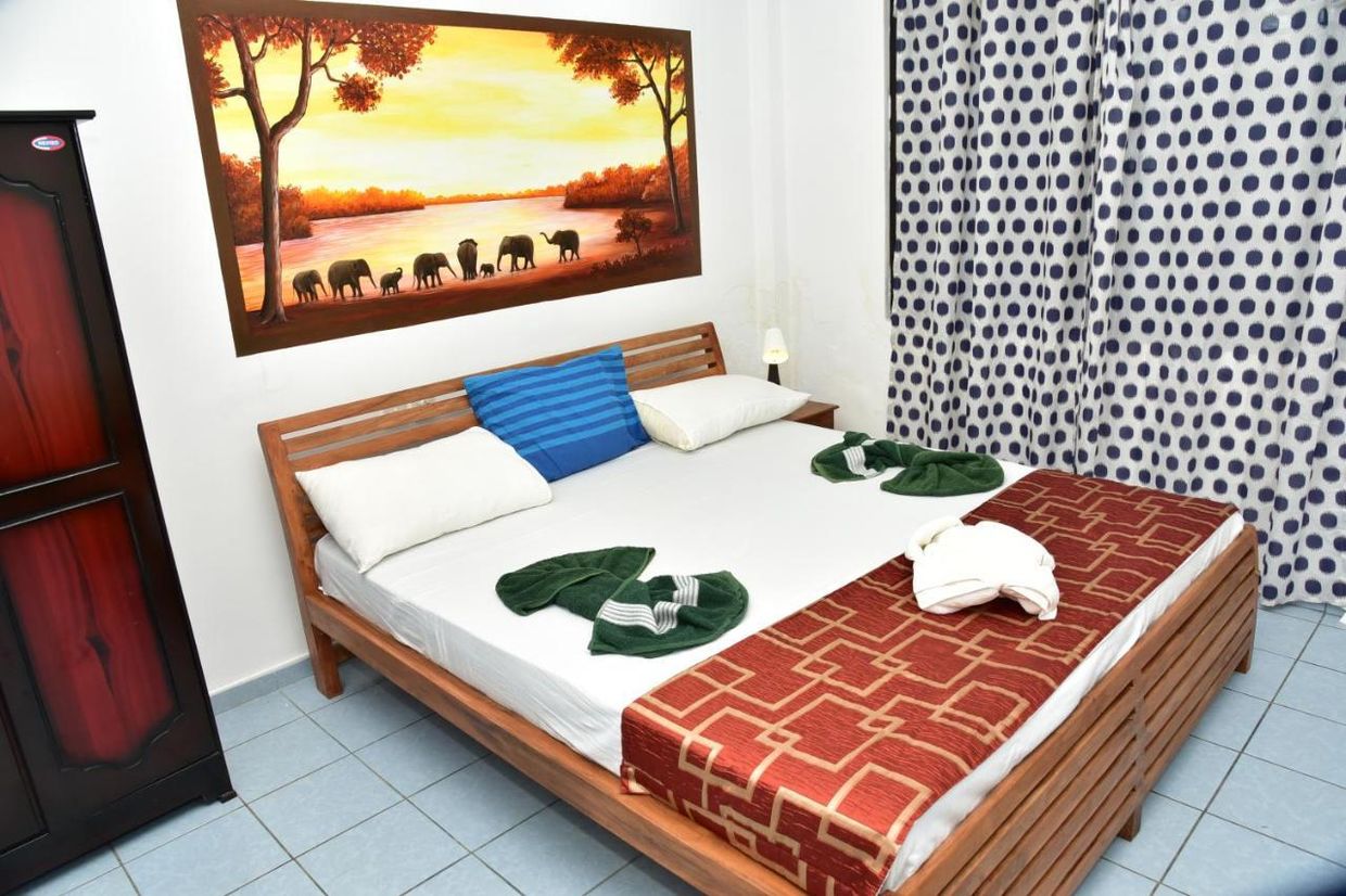 HAPPY TUNA GUESTHOUSE - 22