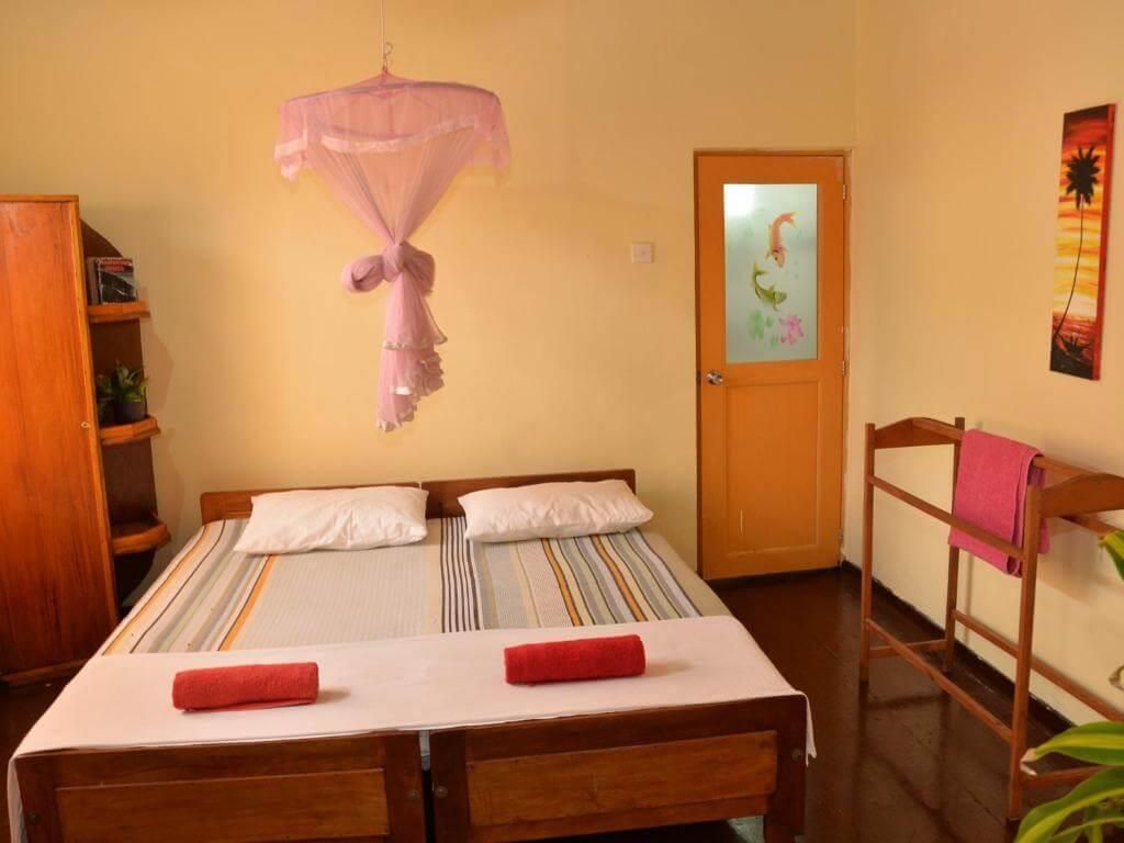HAPPY TUNA GUESTHOUSE - 6