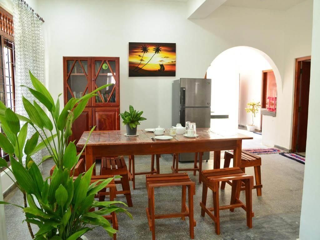 HAPPY TUNA GUESTHOUSE - 9