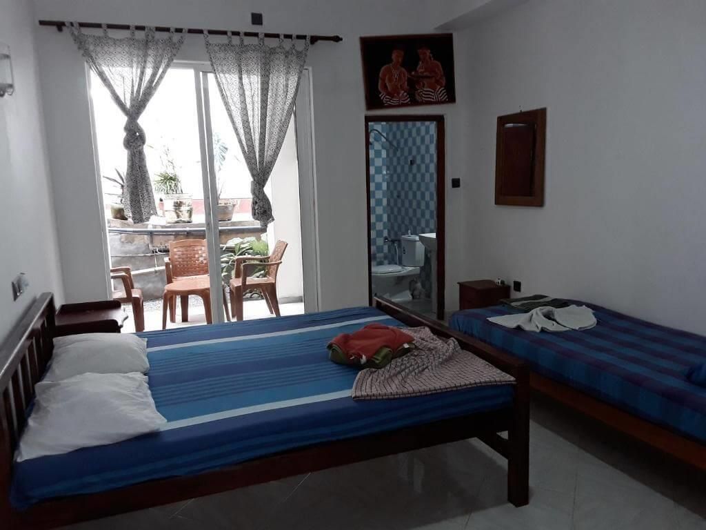 HAPPY TUNA GUESTHOUSE - 10