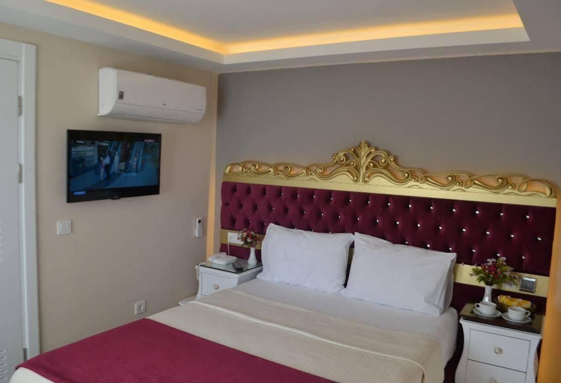 Constantinopolis Hotel - 5