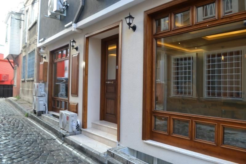 Constantinopolis Hotel - 6