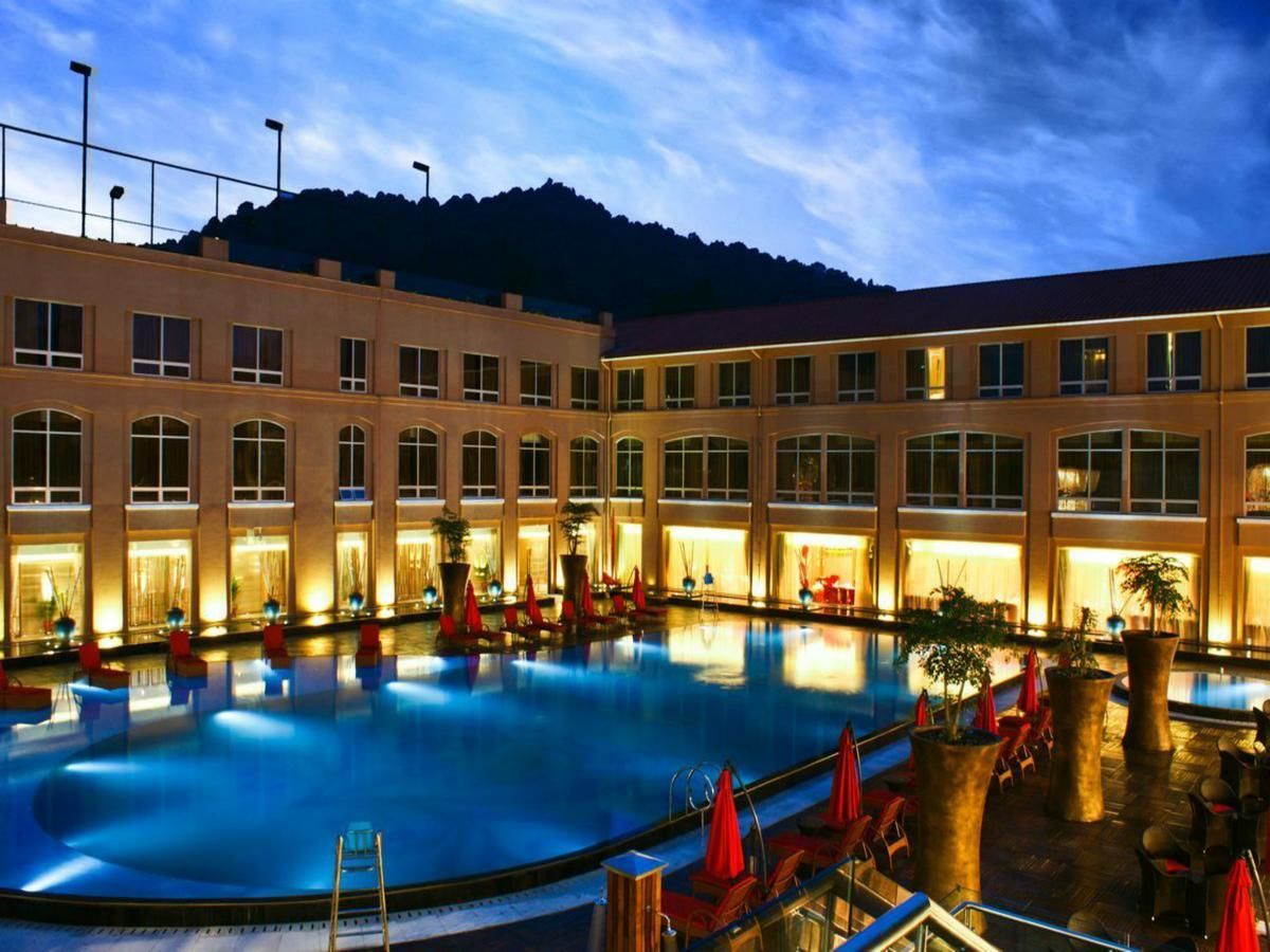 EASELAND HOTEL GUANGZHOU - 2