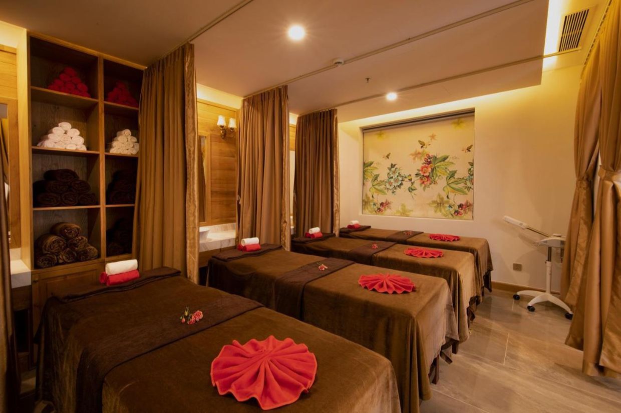 MERCURE NHA TRANG BEACH - 12